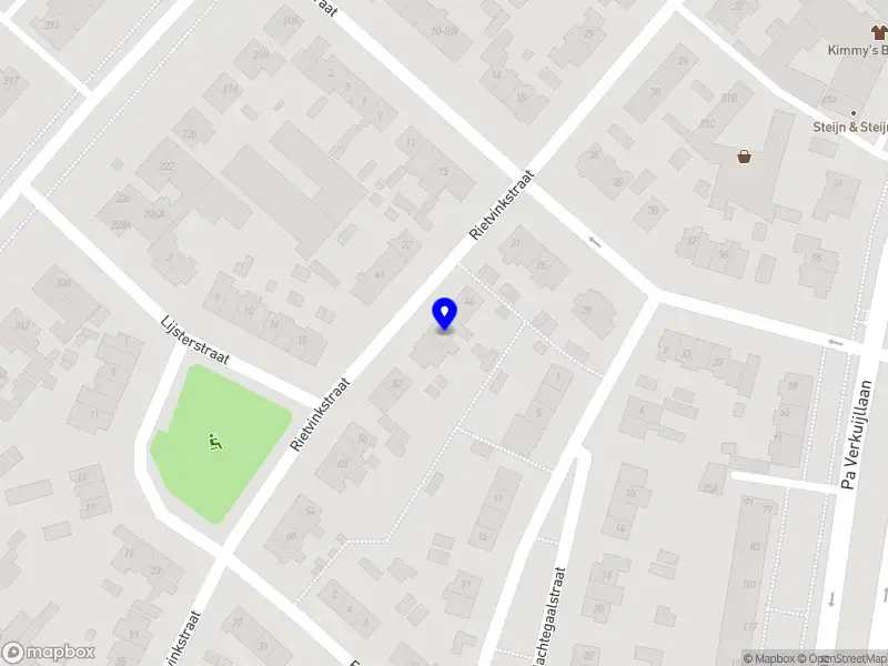 Nieuw bedrijf JLM Holding B.V.