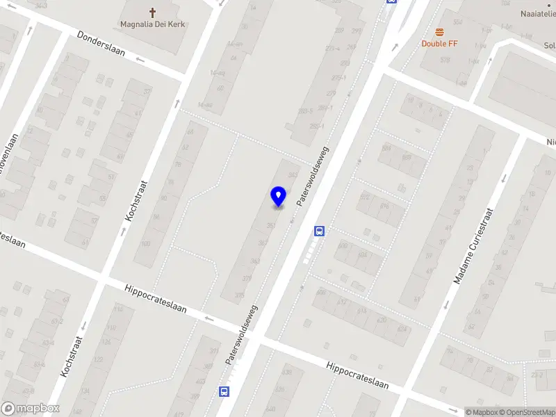 De Wolf Zorgdienstverlening