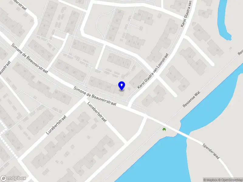 Nieuw bedrijf Eighty5 Capital B.V.