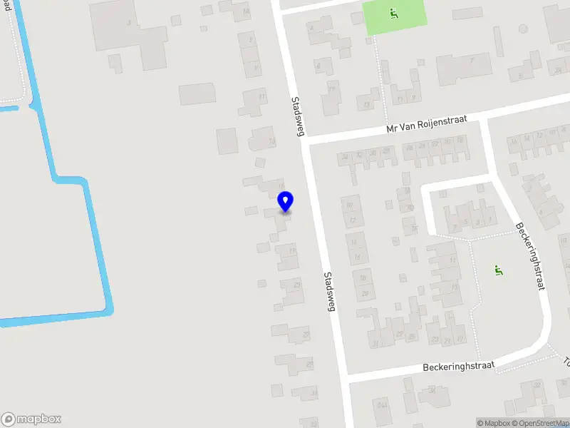 Nieuw bedrijf Zwerver Transport