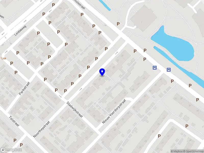 B.A. van der Ploeg Administratie