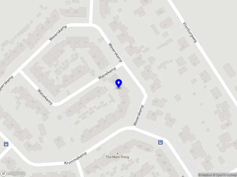 Amba onderhoud en bouw