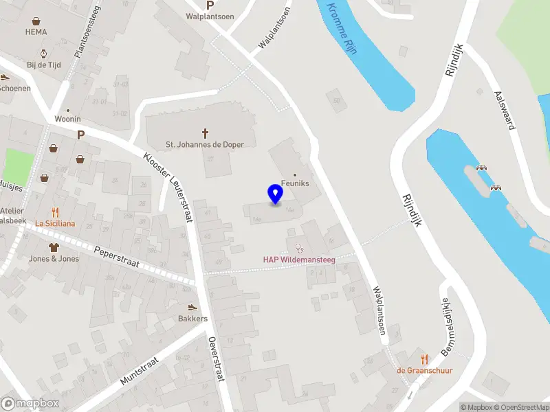 Rams Coaching & Ontwikkeling