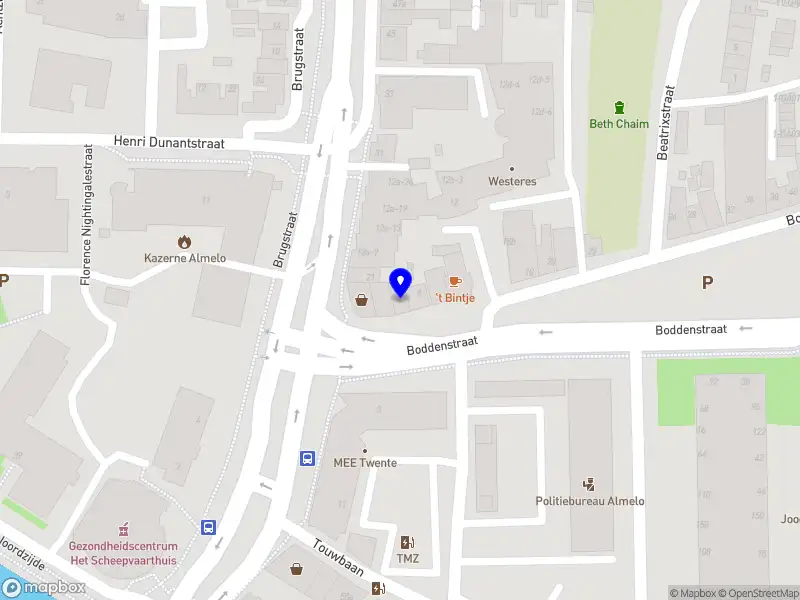 Nieuw bedrijf De dakcoater