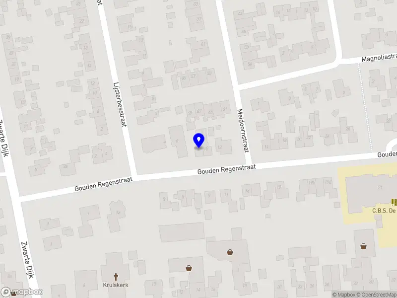 Nieuw bedrijf Donker Fotografie