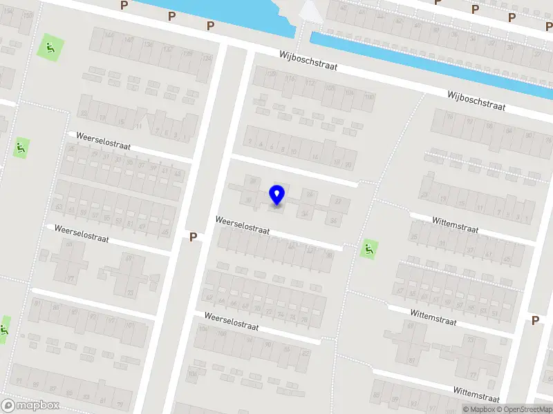 The Finance Operators B.V.