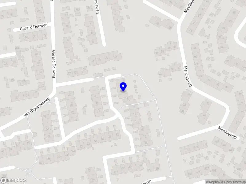 Nieuw bedrijf NailDistrikt Brenda