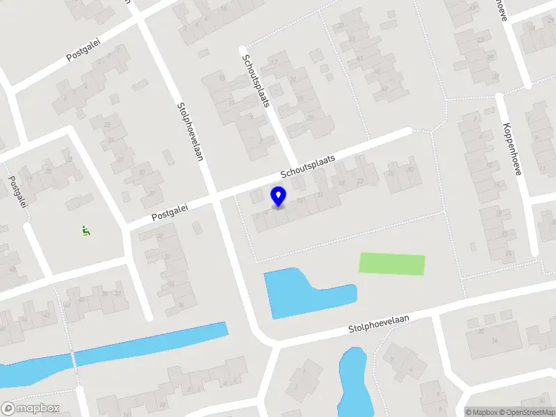 Nieuw bedrijf José van Doesburg