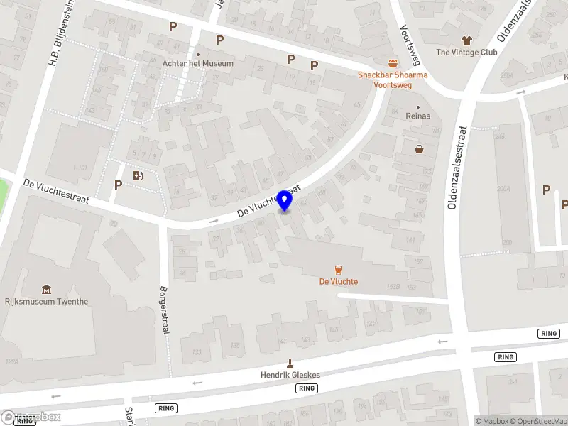 Heerendispuut AD HOC