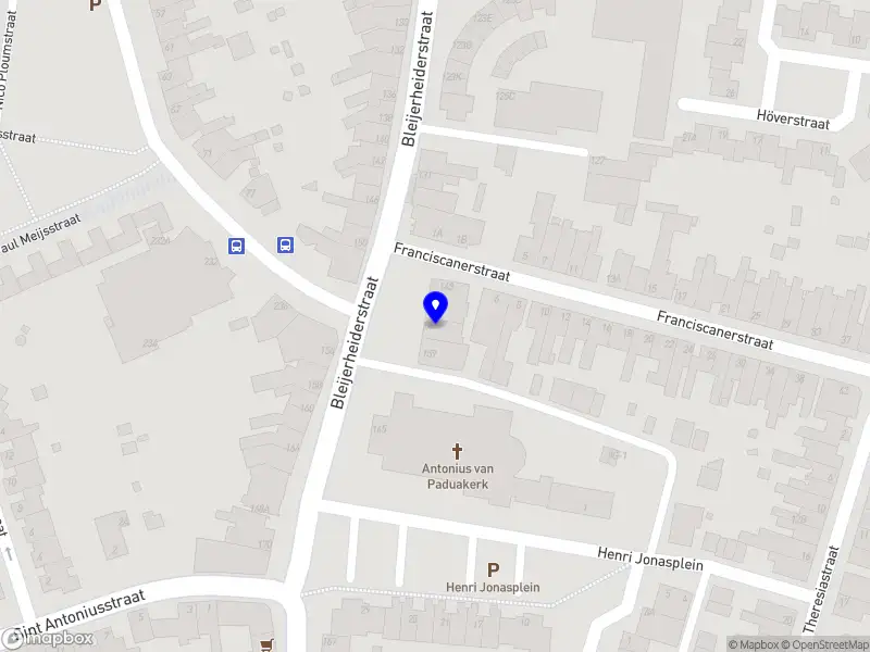 Gilian Abels Holding B.V.