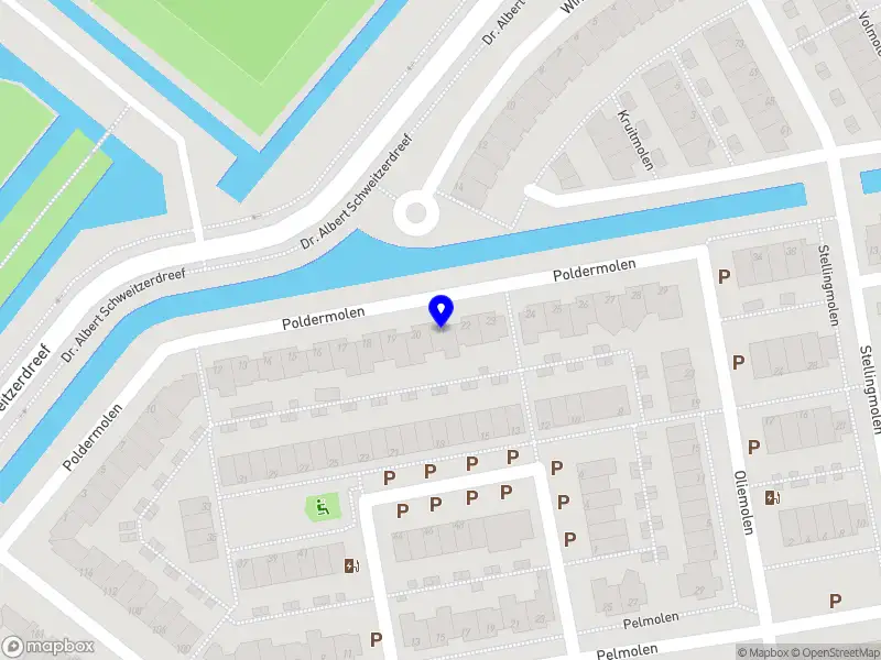 Pedicure Sandra van Paassen