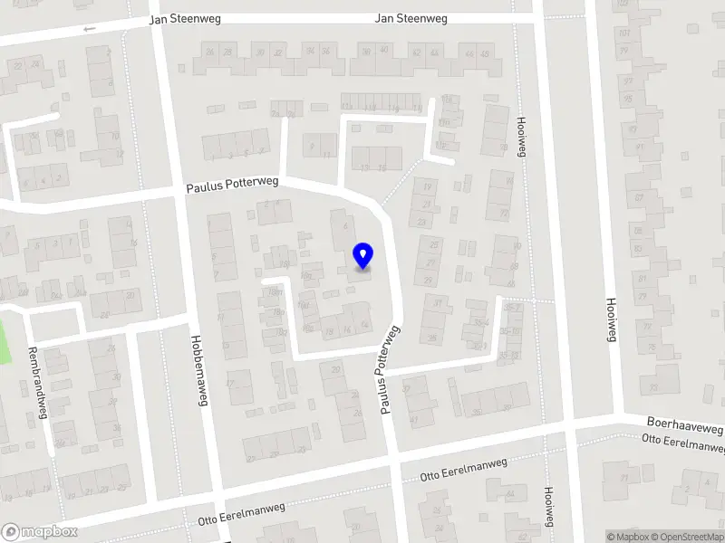 Orthopedagoog Leanne Wolfs