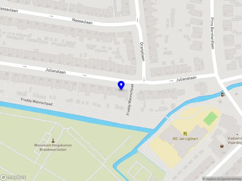 Nieuw bedrijf Studio bewustzijn