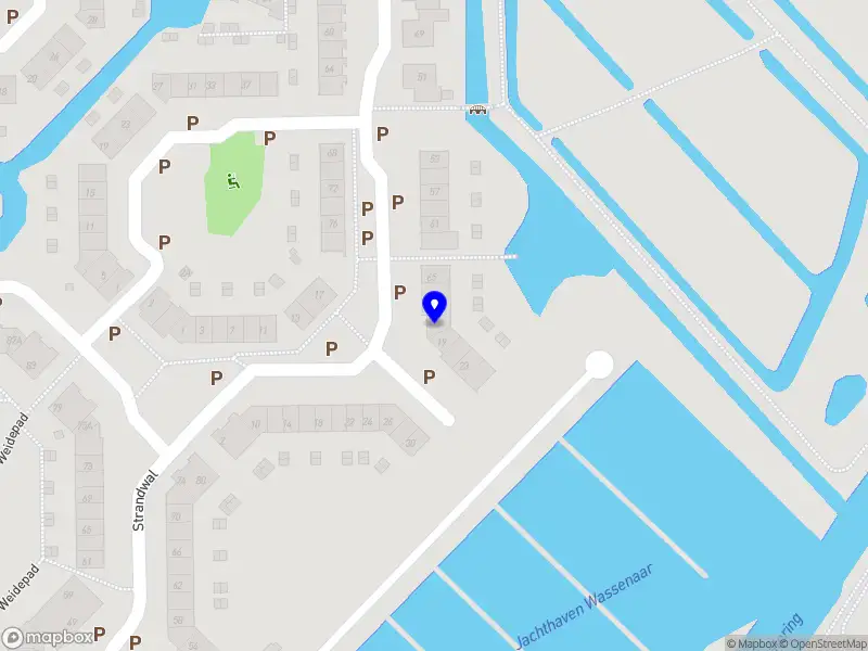 Nieuw bedrijf Abigail Post