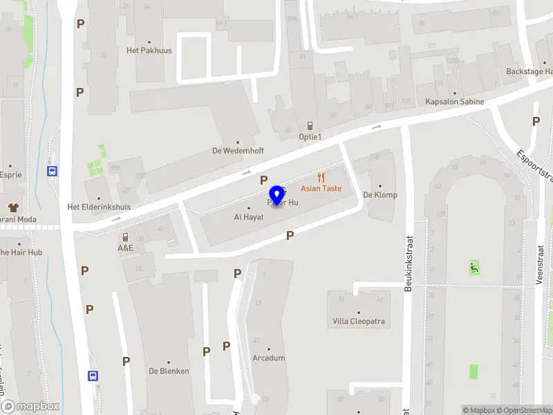 Gijs ten Bok - Coaching