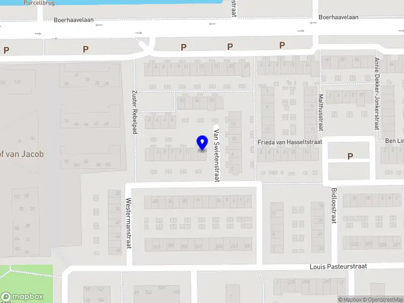 Nieuw bedrijf Bike Online