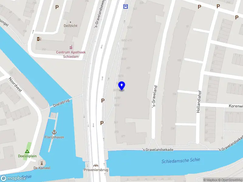 Nieuw bedrijf BJ Taxi