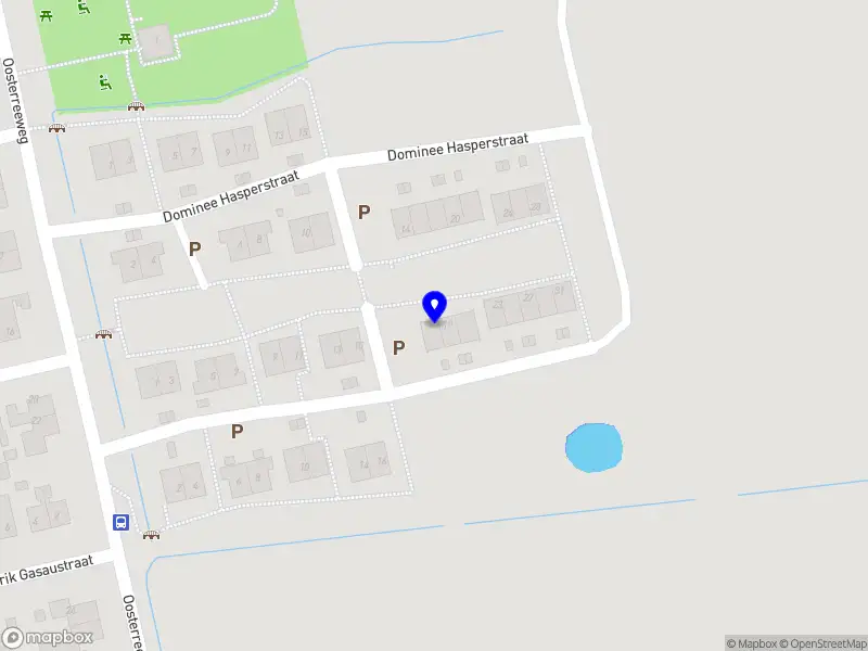 J.P. de Vreeze Beheer B.V.