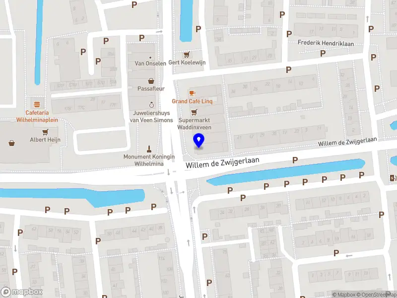 De Romph Opticiens B.V.