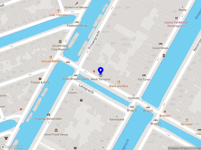 Nieuw bedrijf Rosalie Kooijman