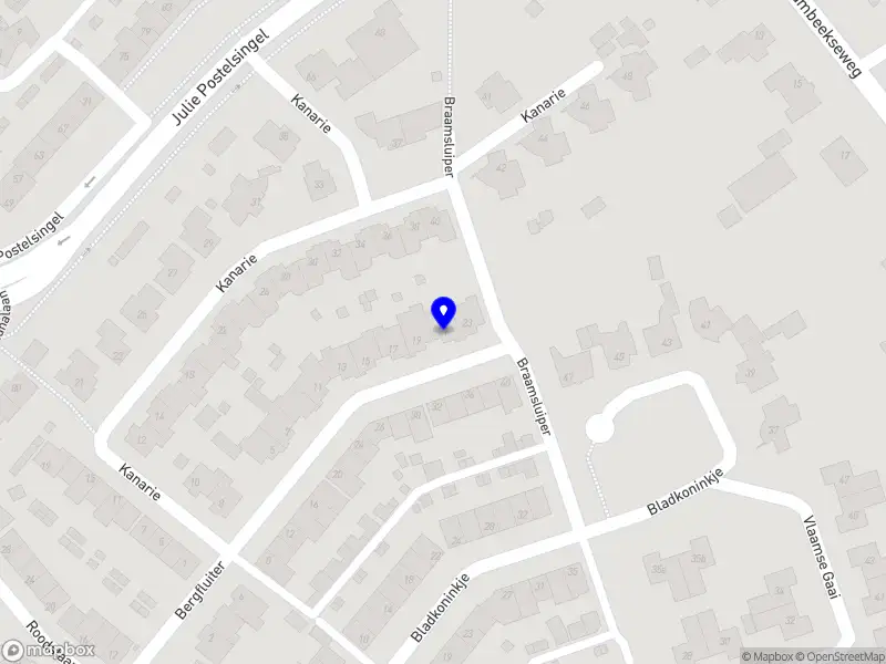 Voetverzorging Sandra