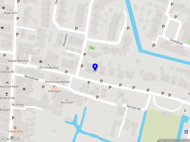 Stichting Toetertocht Waddinxveen