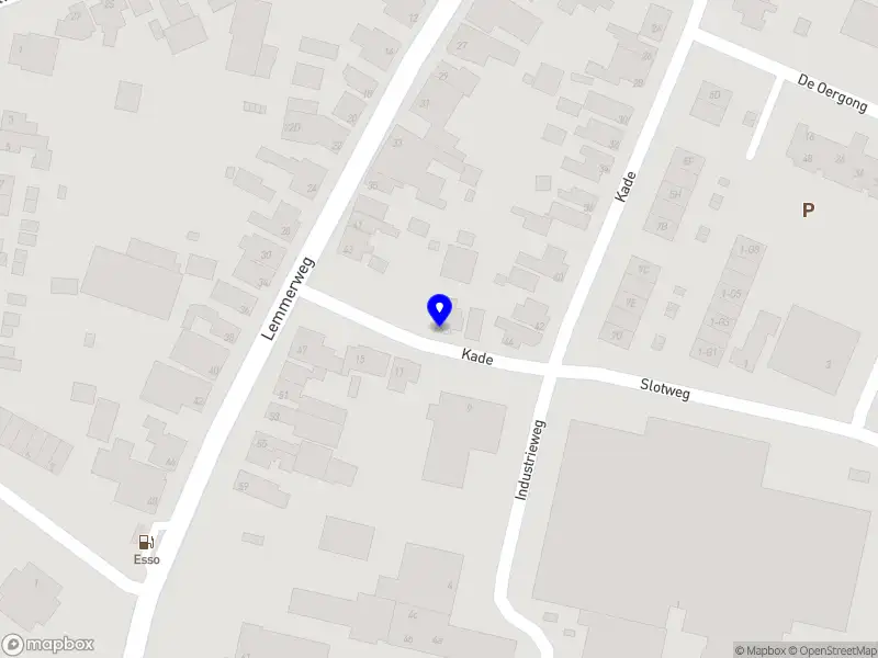 R.P. Klooster Holding B.V.