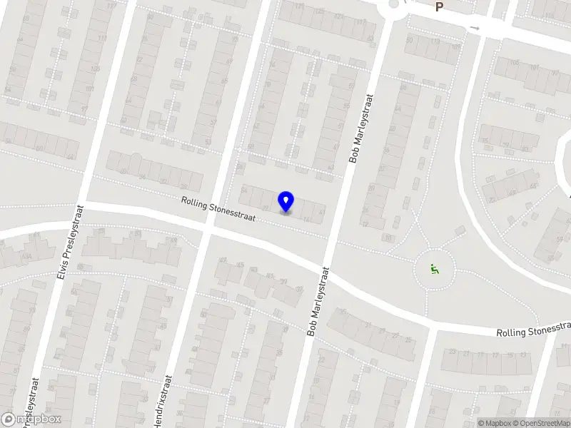 Nieuw bedrijf Rasa Rose