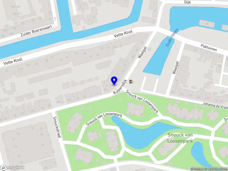 Jans Food&Beverage Advise