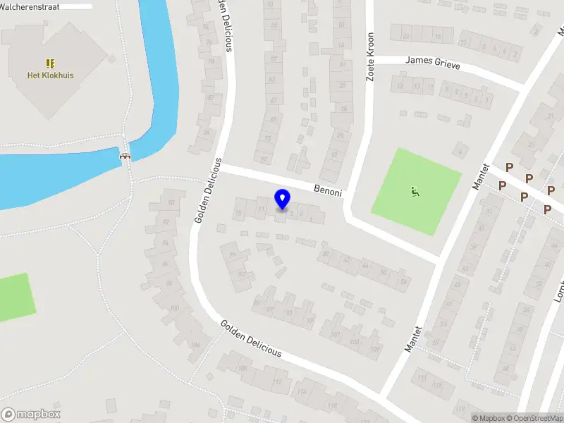 Nieuw bedrijf Charlotte Zorgt