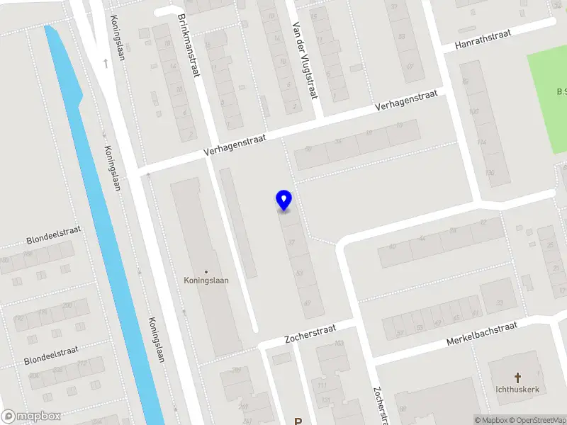 Nieuw bedrijf Beauty by J.