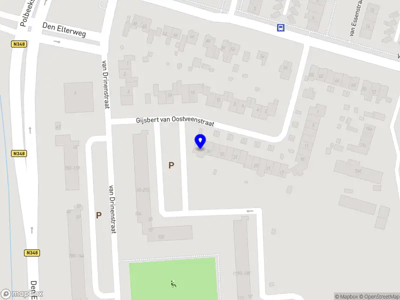 Maessen Holding B.V.