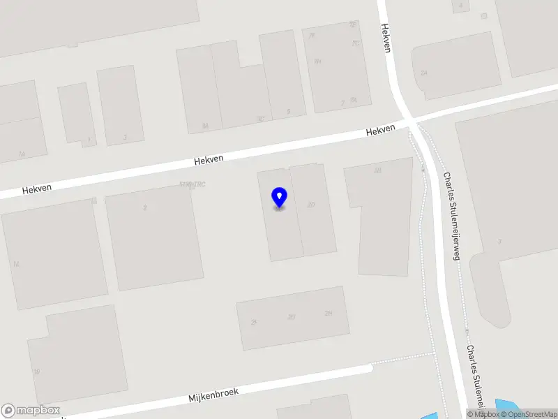 Nieuw bedrijf Sprayplaza Holding B.V.