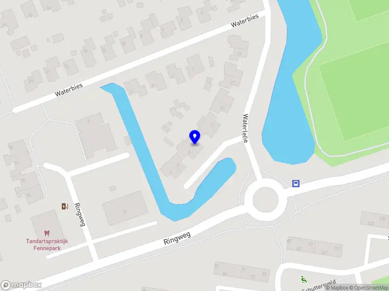 Stichting Kijk Omhoog