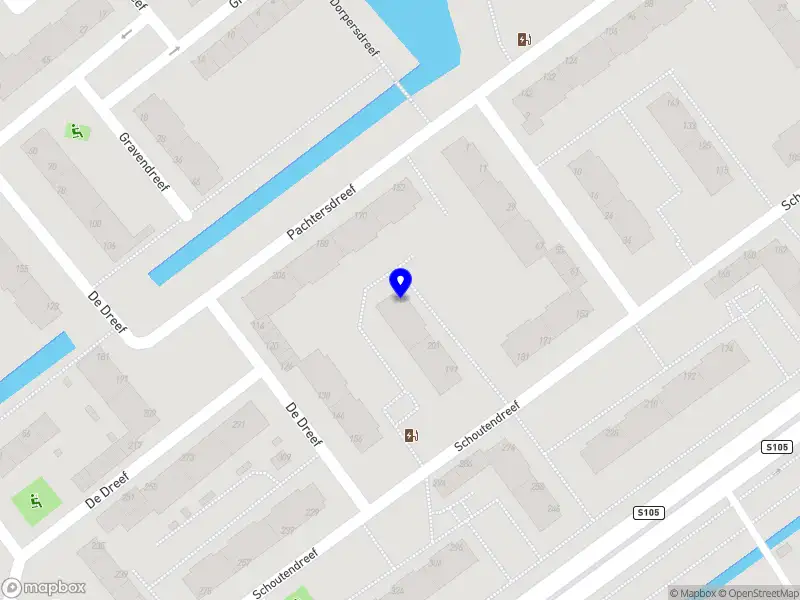 Nieuw bedrijf South Side Blendz