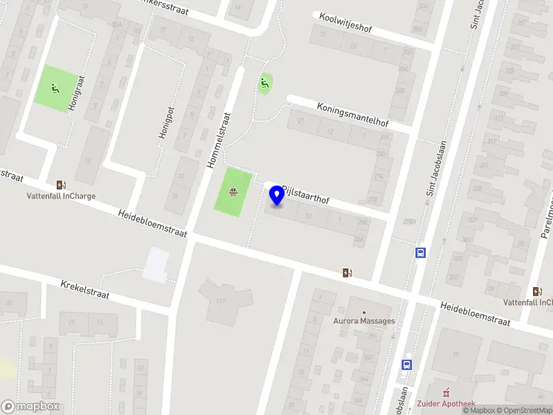 Feij Software Development