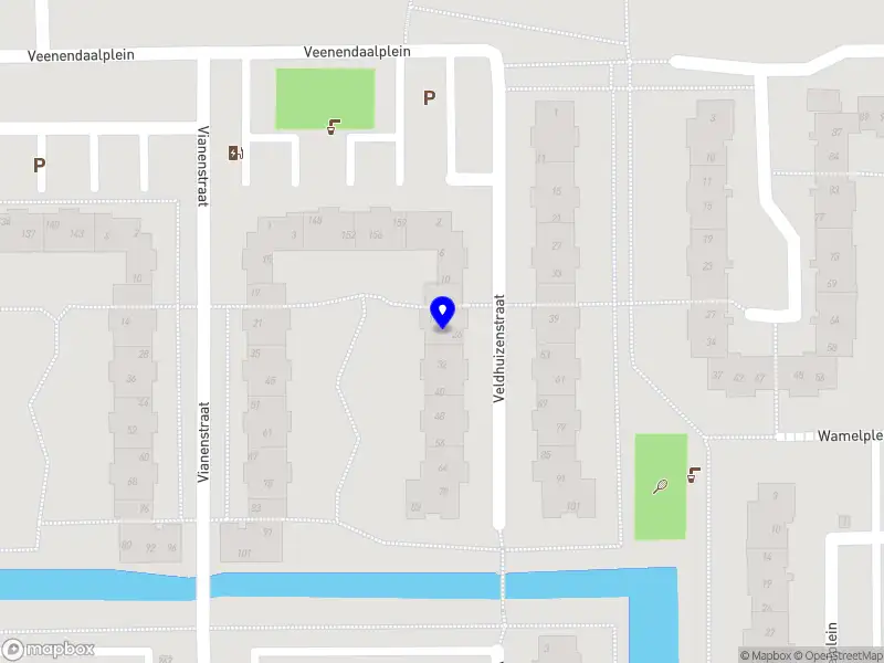 Nieuw bedrijf Che’s cut