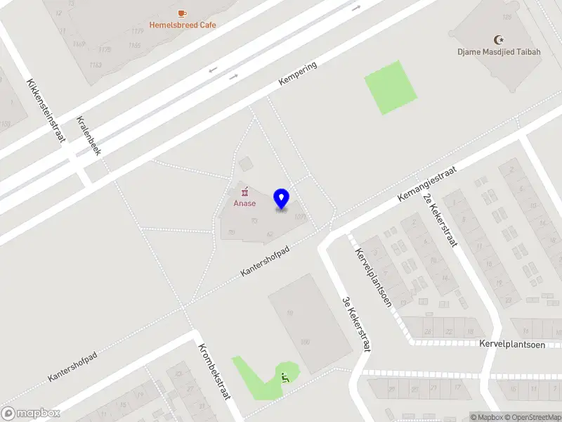 Nieuw bedrijf cuts by qp