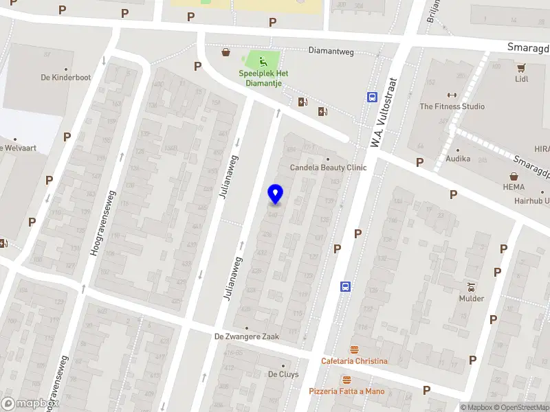 Nieuw bedrijf Roos d'r brood