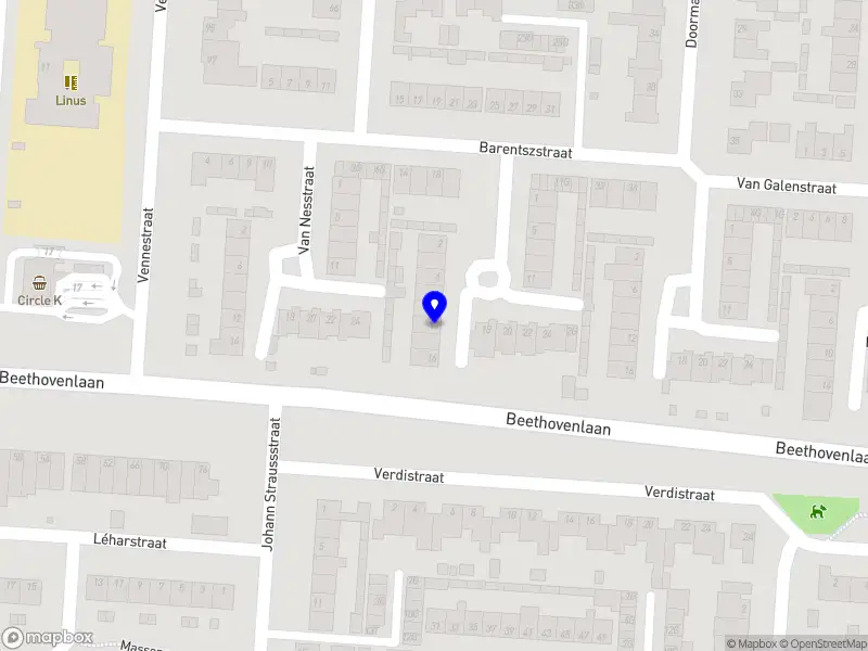 Verbonden Financieel Advies B.V.