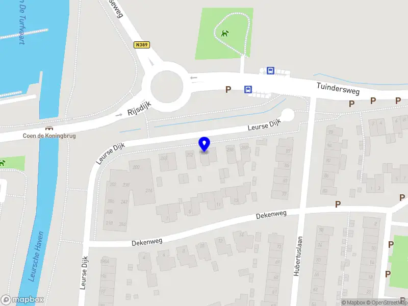 Van Eil Holding B.V.