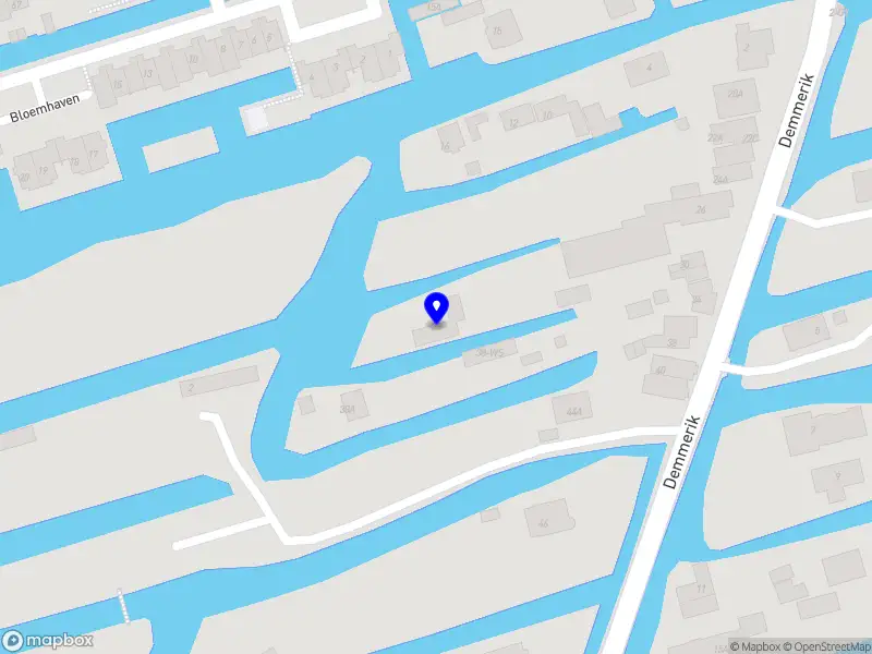 Nieuw bedrijf Kooyman Import B.V.