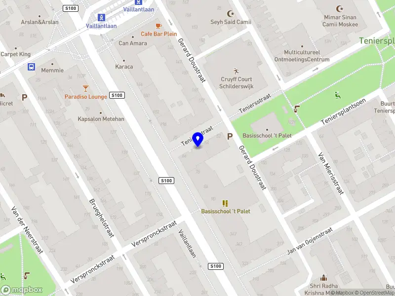 Daily fresh broodjes