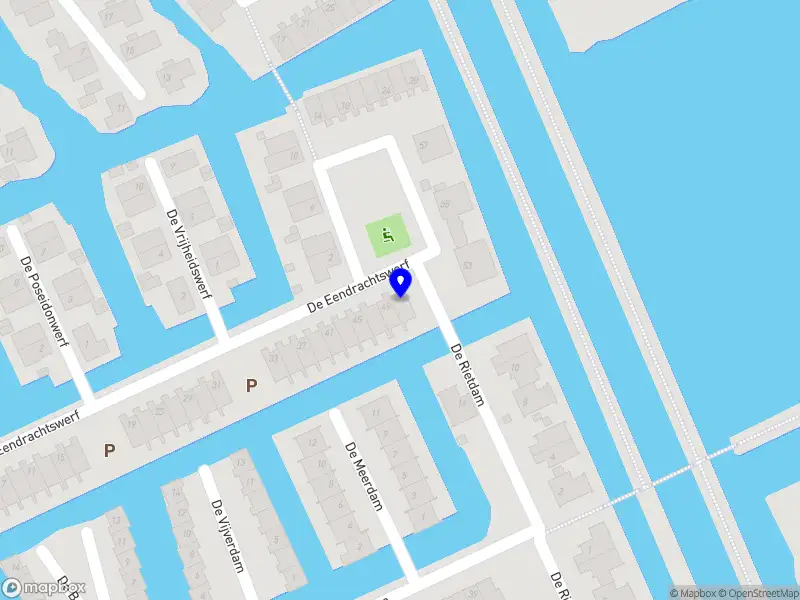 Nieuw bedrijf FWL Pickups