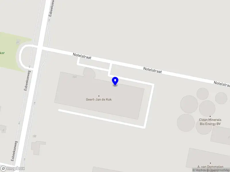 Movanta Specials B.V.