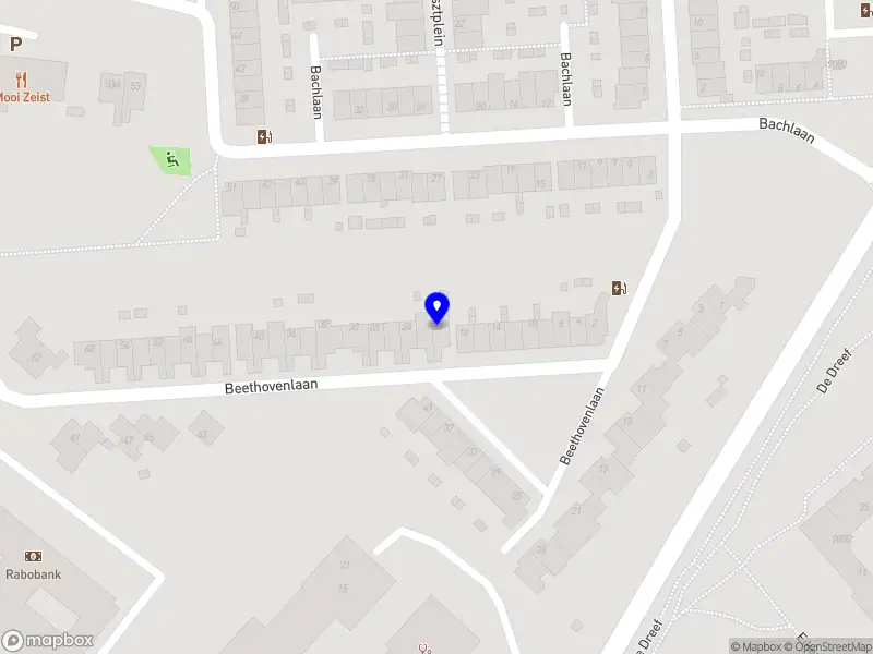 Nieuw bedrijf Eline van den Hoek