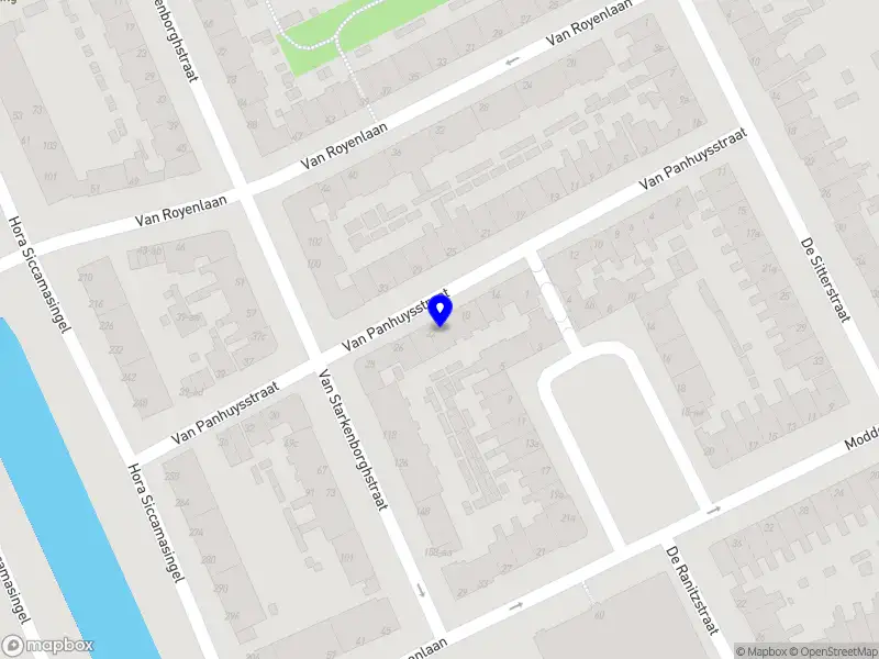 LR Schilderwerken & Onderhoud