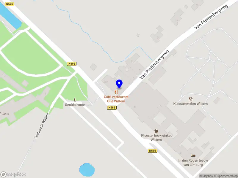 Oud Wittem Evenementenservice B.V.