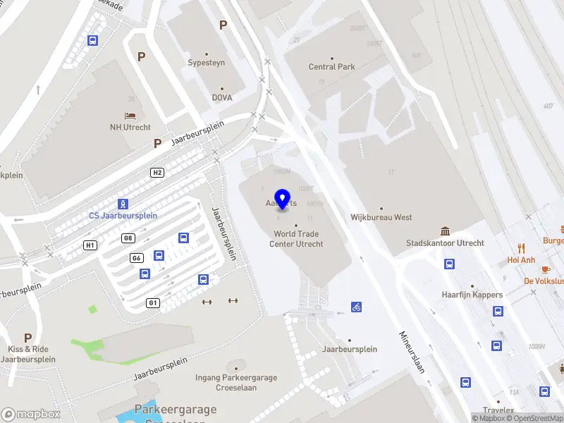 House of Morpho Holding B.V.