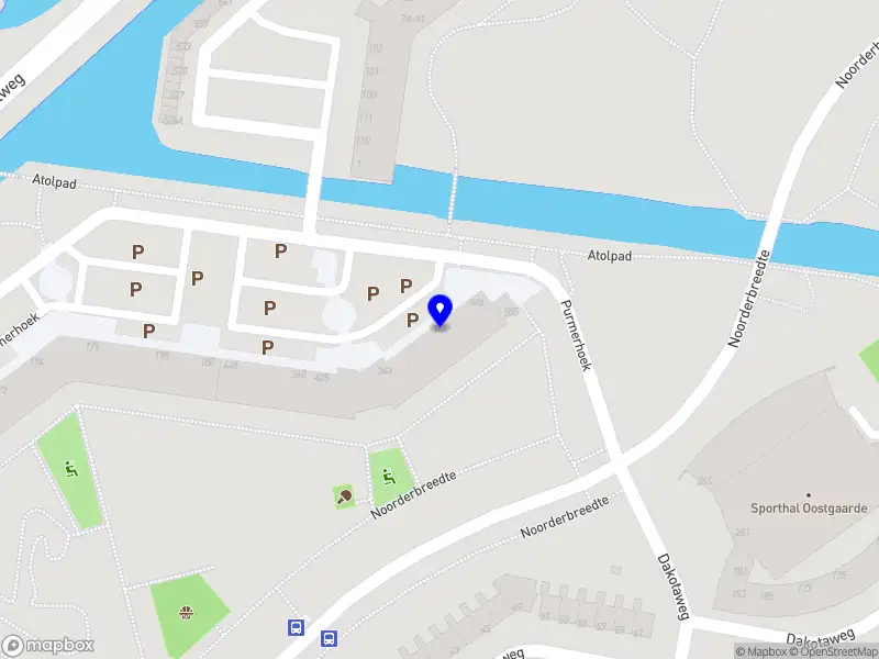 Nieuw bedrijf VNB Commerce